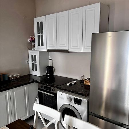 Oxo Kamara Apartment Olympos  Exterior photo